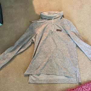 Vineyard Vines Medium Boat Crewneck